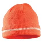 Hi-Vis Knit Cap, Orange